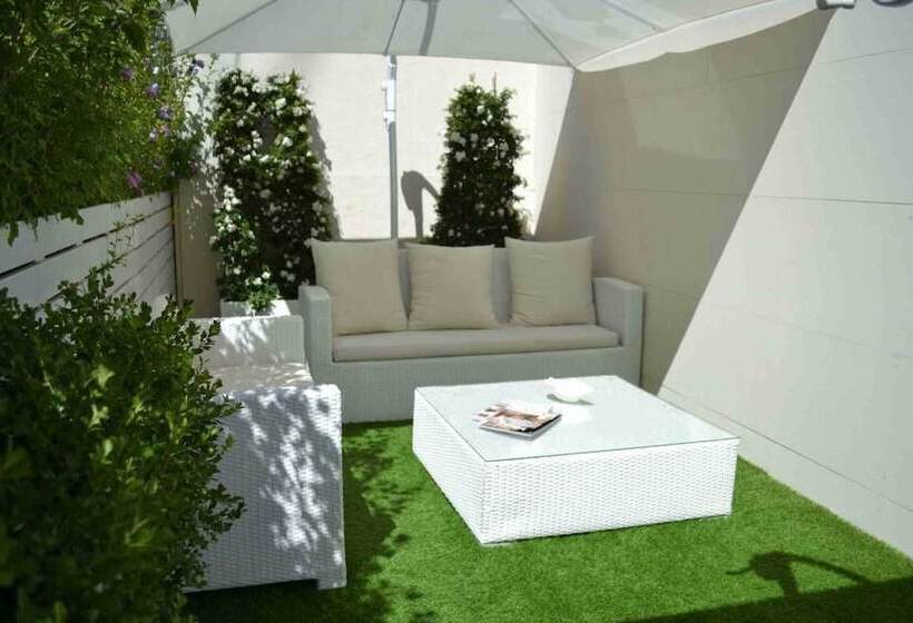 בית מלון כפרי Ardea