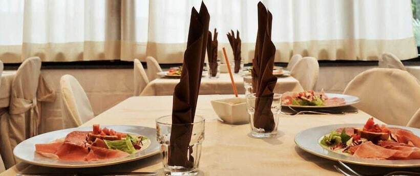 בית מלון כפרי Ardea