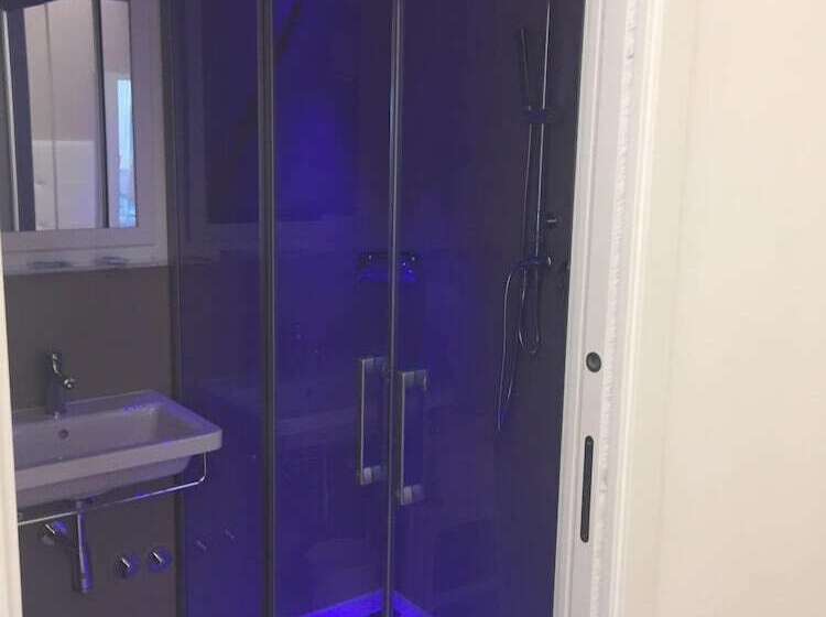 בית מלון כפרי Ardea