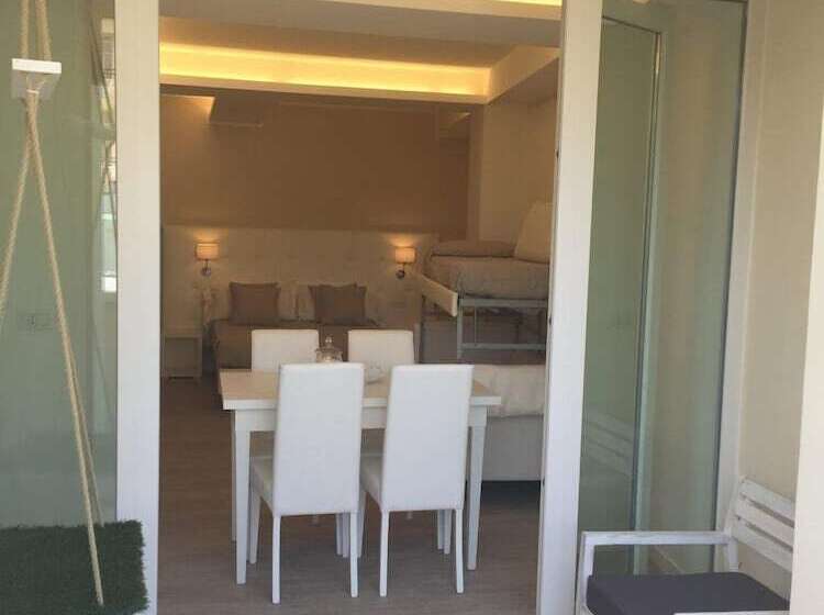 בית מלון כפרי Ardea