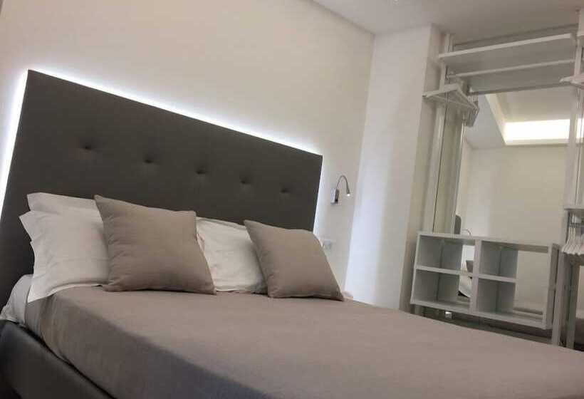 בית מלון כפרי Ardea