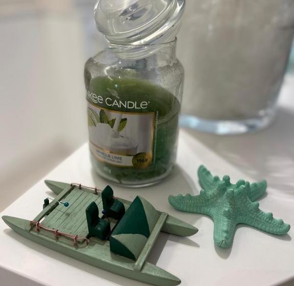 בית מלון כפרי Ardea