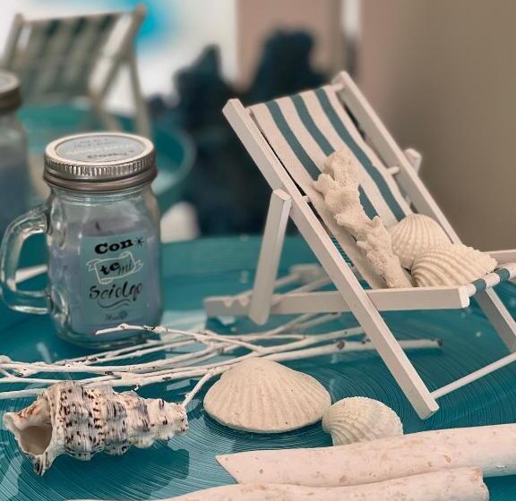 בית מלון כפרי Ardea