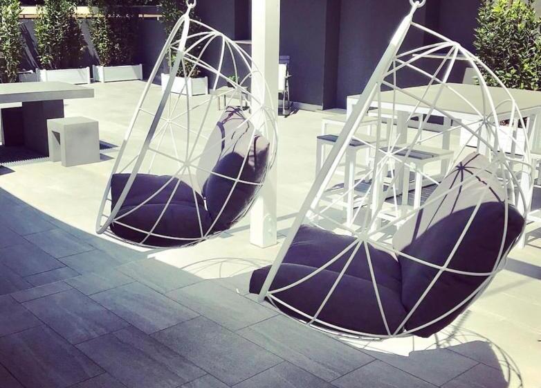 בית מלון כפרי Ardea