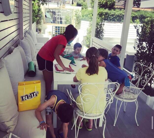 בית מלון כפרי Ardea