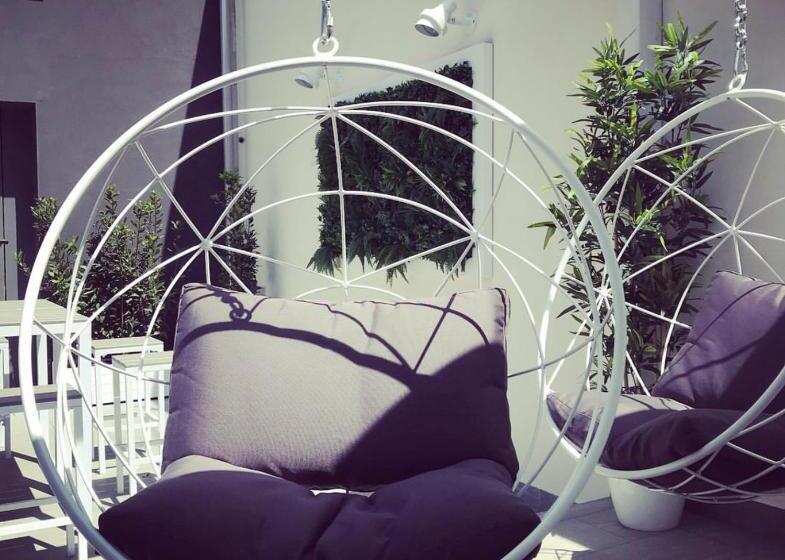 בית מלון כפרי Ardea