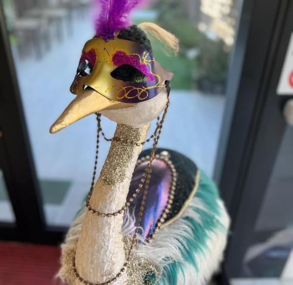 בית מלון כפרי Ardea