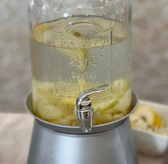 בית מלון כפרי Ardea