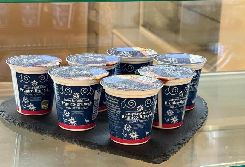 בית מלון כפרי Ardea