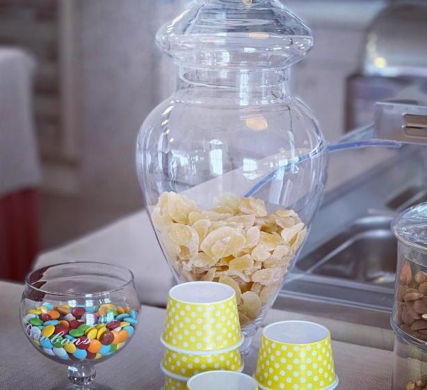 בית מלון כפרי Ardea