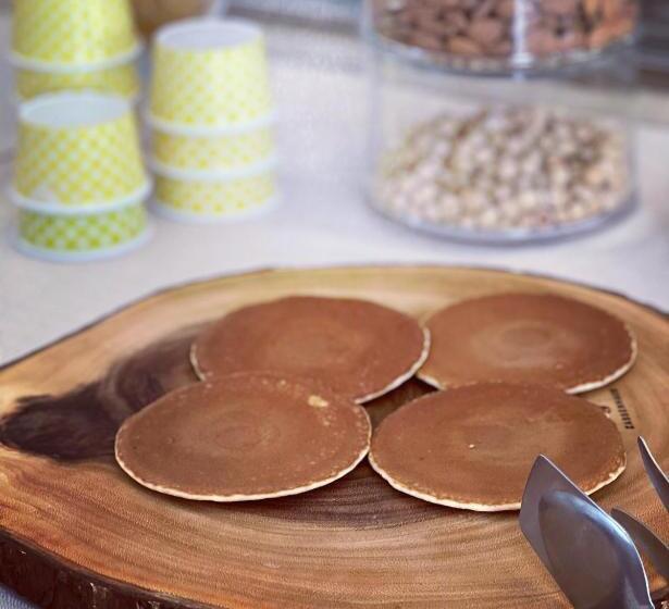 בית מלון כפרי Ardea