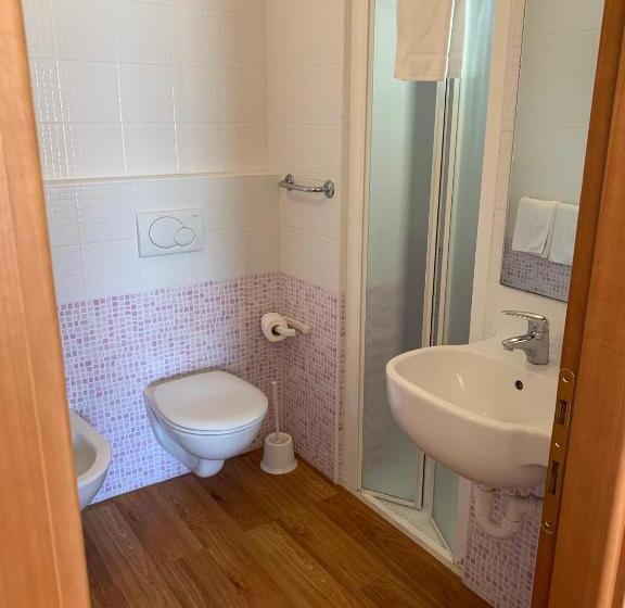 בית מלון כפרי Ardea