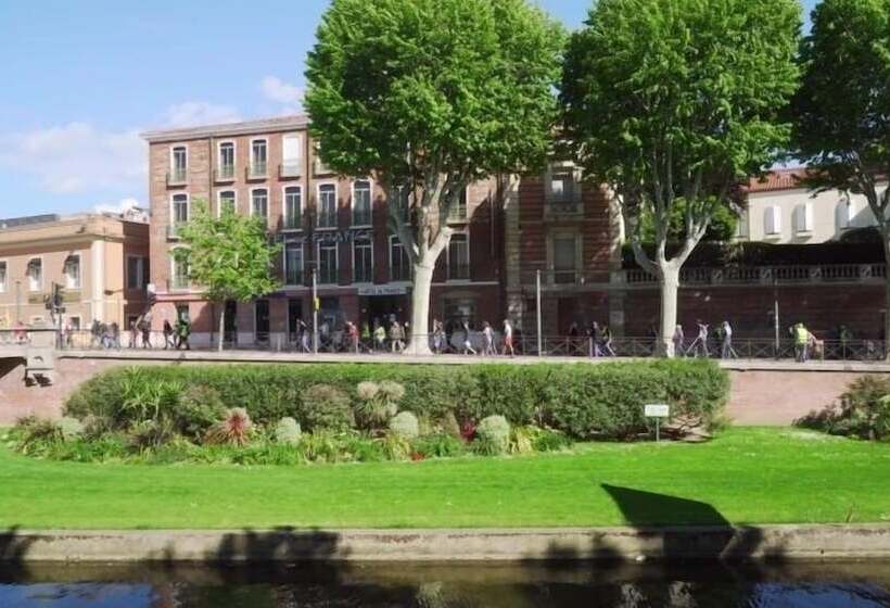 هتل As Porta De Barcelona