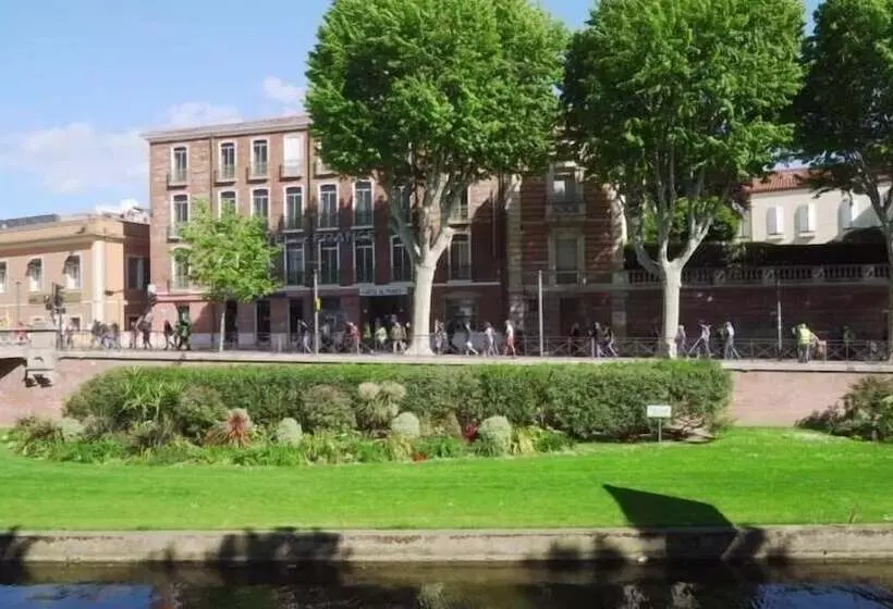 Отель As Porta De Barcelona