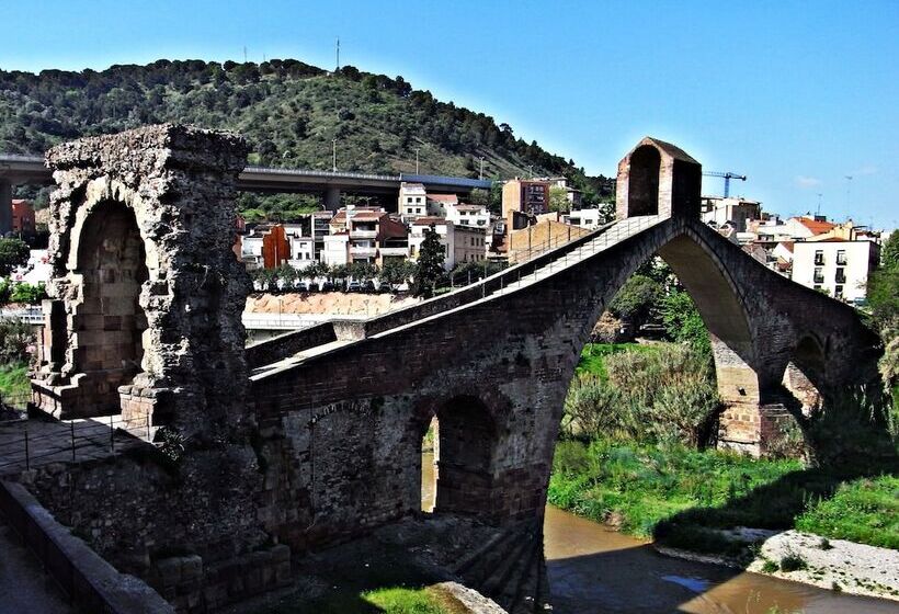 هتل As Porta De Barcelona