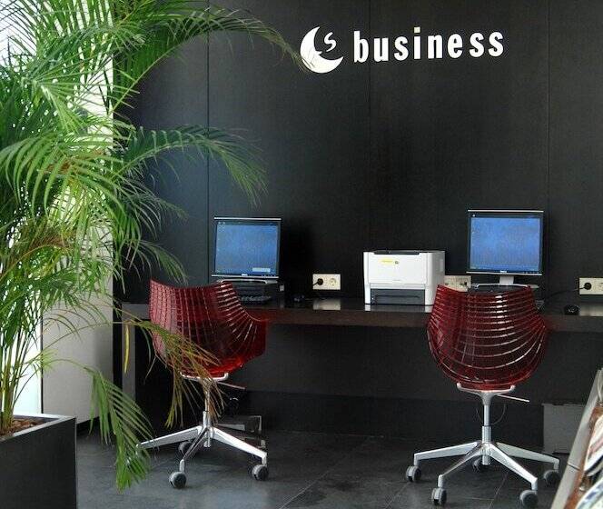 هتل As Porta De Barcelona