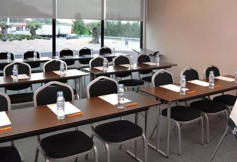 Отель As Porta De Barcelona