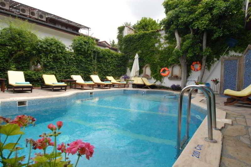 Aspen Hotel Kaleiçi