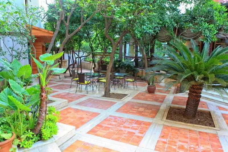 Aspen Hotel Kaleiçi