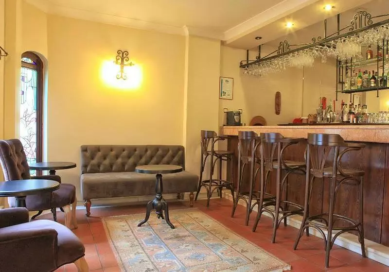 Aspen Hotel Kaleiçi