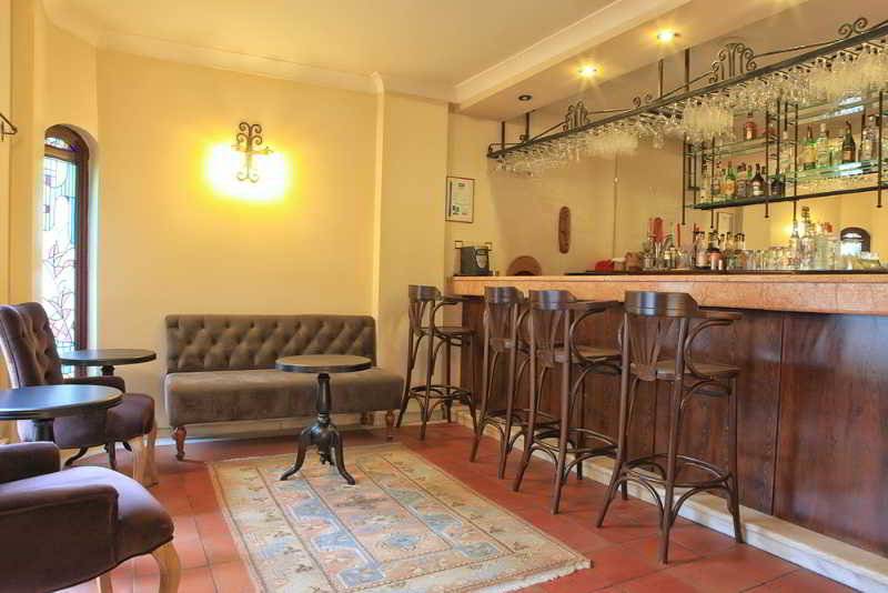 Aspen Hotel Kaleiçi