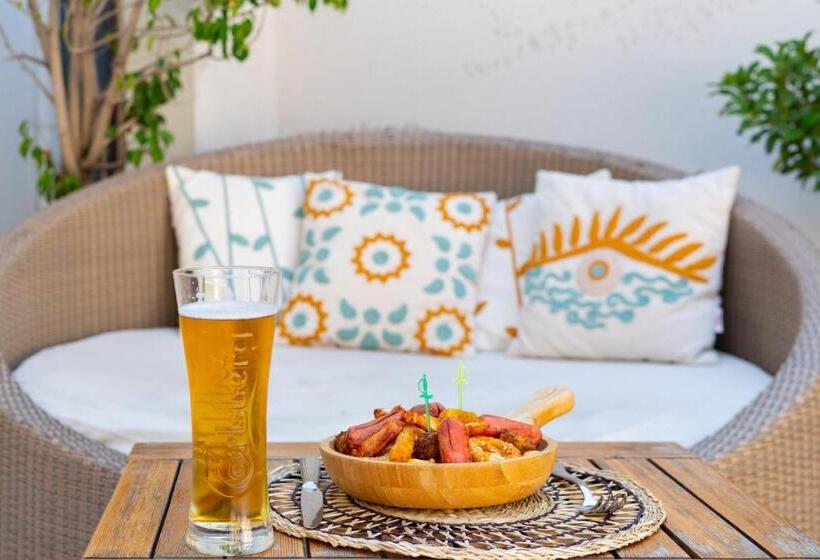 Aspen Hotel Kaleiçi