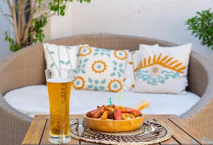 Aspen Hotel Kaleiçi