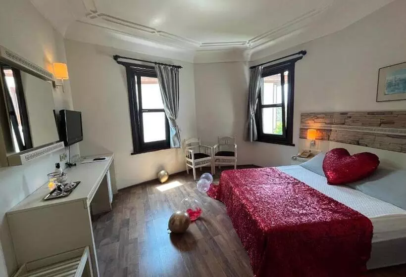 Aspen Hotel Kaleiçi