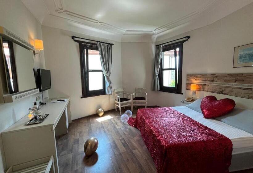 Aspen Hotel Kaleiçi