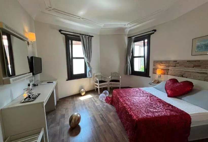 Aspen Hotel Kaleiçi