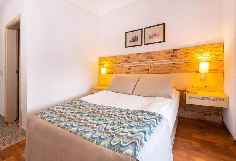 Aspen Hotel Kaleiçi