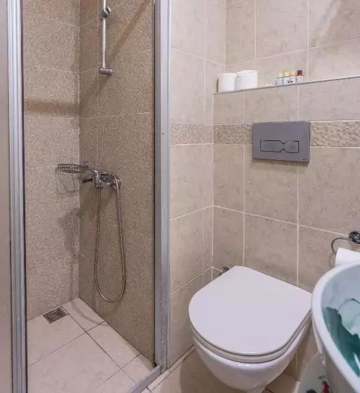 Aspen Hotel Kaleiçi