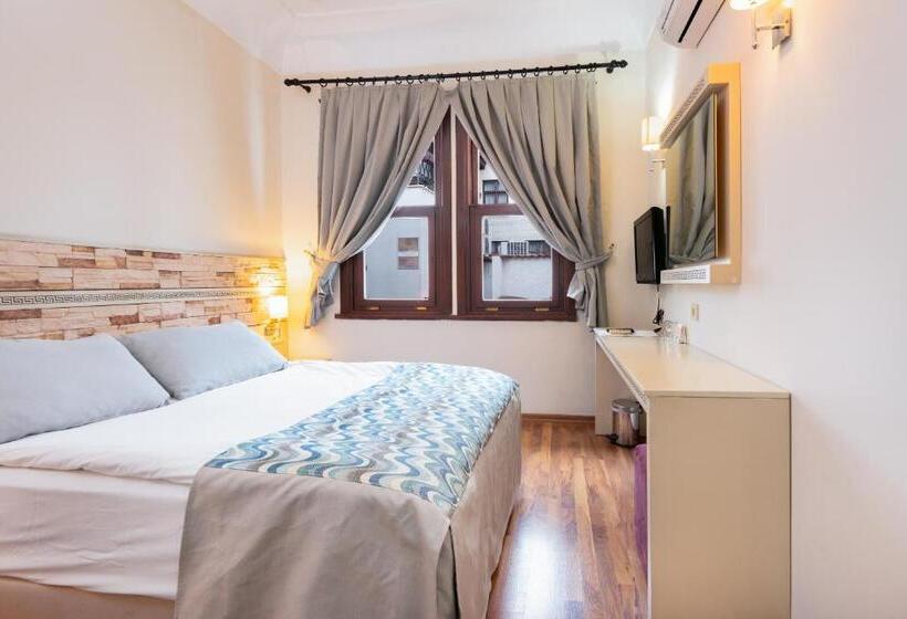 Aspen Hotel Kaleiçi