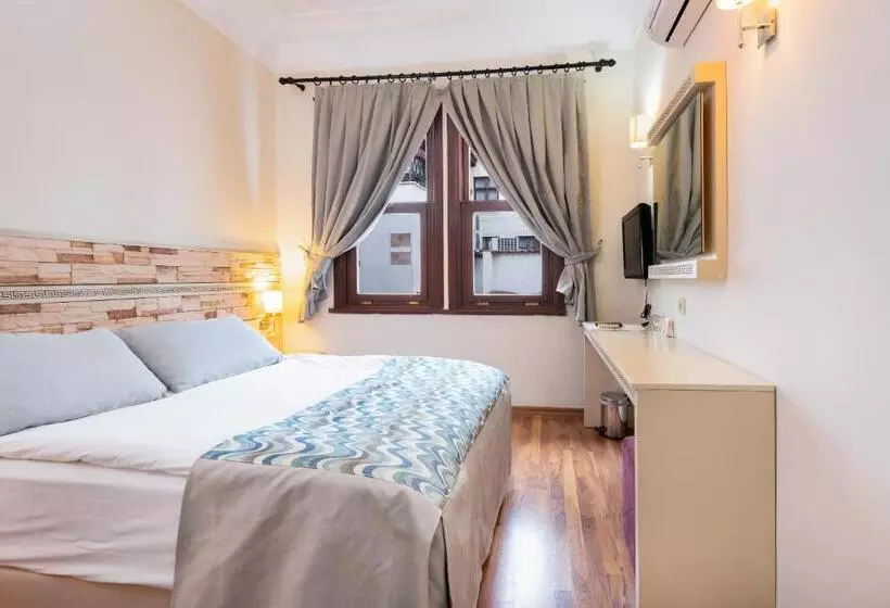 Aspen Hotel Kaleiçi