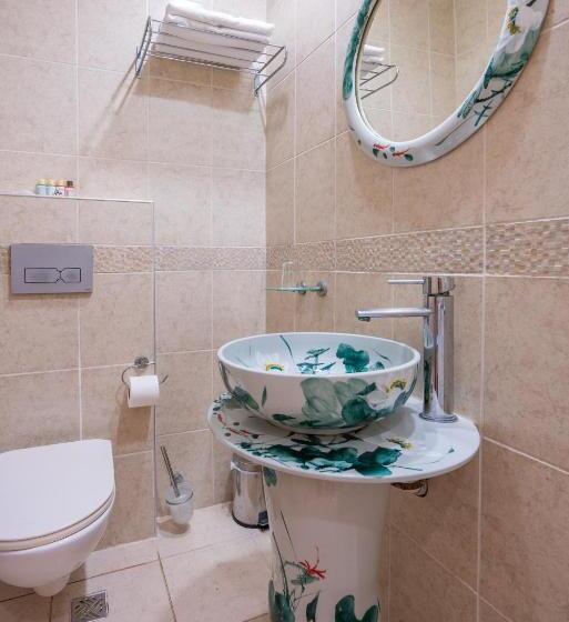 Aspen Hotel Kaleiçi