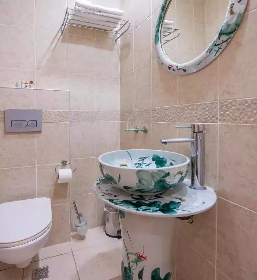 Aspen Hotel Kaleiçi