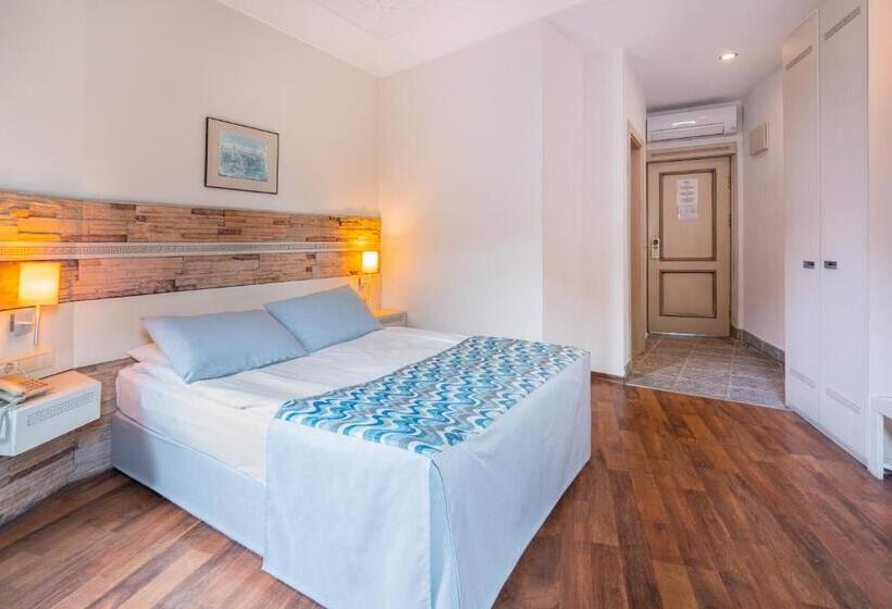 Aspen Hotel Kaleiçi