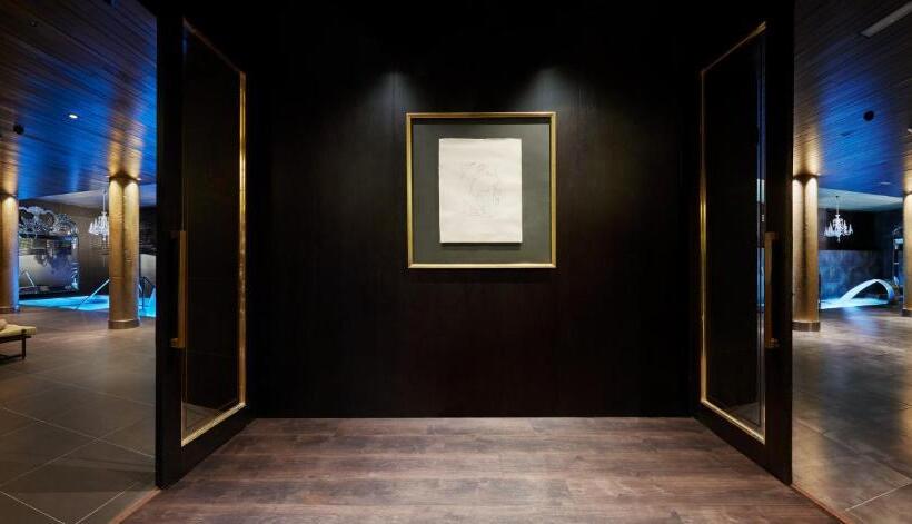 酒店 Castillo de Gorraiz & Spa