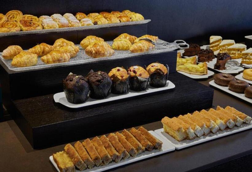 酒店 Castillo de Gorraiz & Spa