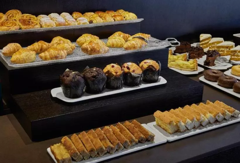 ホテル Castillo de Gorraiz & Spa