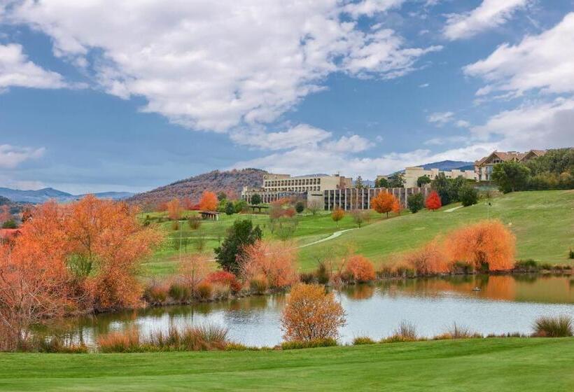 酒店 Castillo de Gorraiz & Spa