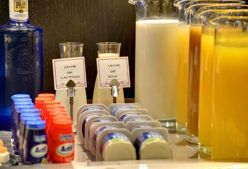 酒店 Castillo de Gorraiz & Spa