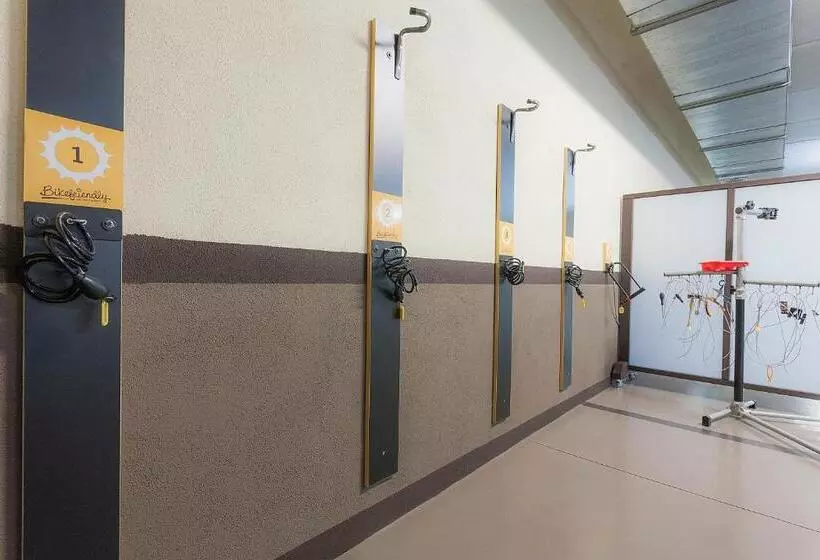 ホテル Castillo de Gorraiz & Spa