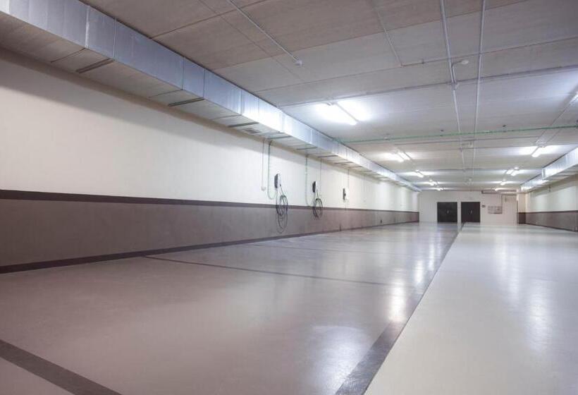 酒店 Castillo de Gorraiz & Spa