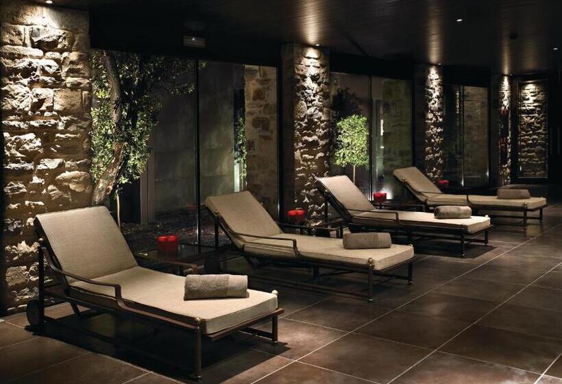 酒店 Castillo de Gorraiz & Spa