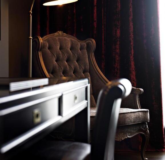 酒店 Castillo de Gorraiz & Spa