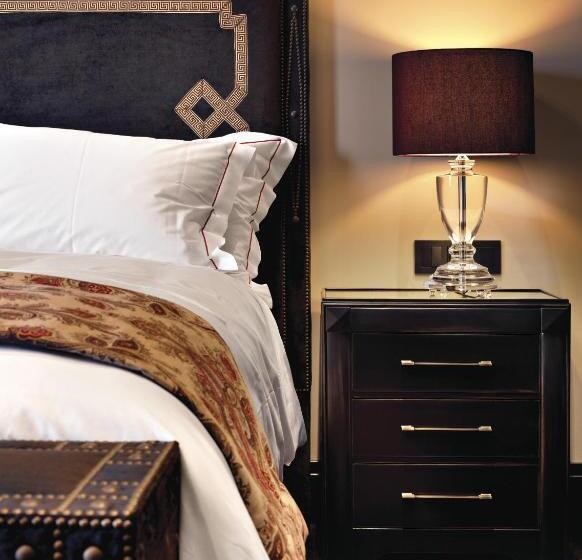 酒店 Castillo de Gorraiz & Spa