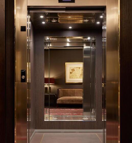 酒店 Castillo de Gorraiz & Spa