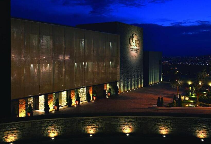 酒店 Castillo de Gorraiz & Spa