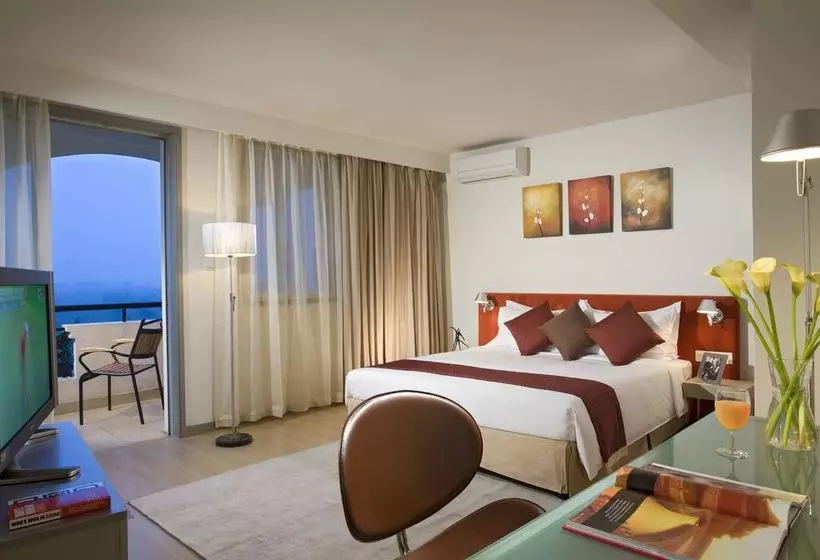 Hotel Citadines Biyun Shanghai